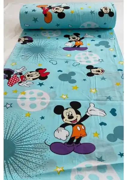 Mert Metrelik Kumaş: Yüksek Kalite ve Fonksiyonellik Sunan Nevresimlik Pamuk Kumaş