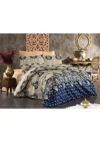 Mert Tek Kişilik Yorgan ve Yastık Kılıfı: Şık ve Fonksiyonel Yatak Odası Ürünü