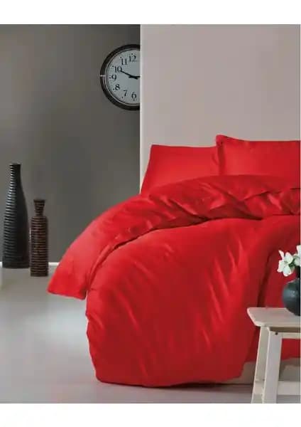 Mertim Battal Boy 220x240 Pamuk Nevresim Takımı Konfor ve Dayanıklılık Analizi