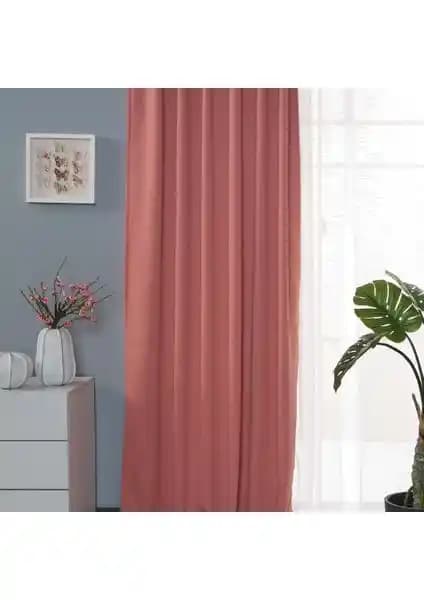 Miabella Home Blackout Güneşlik Fon Perde: Modern ve İşlevsel Karanlık Perde Çözümü