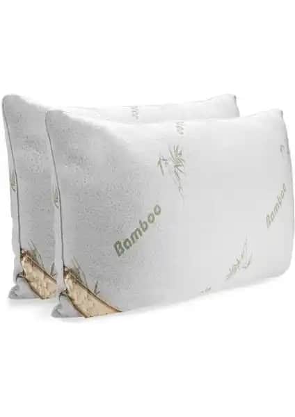 Midilife Bamboo Visco Bambu Yastık: Doğal Malzeme ve Yüksek Konfor Sunan Uyku Ürünü