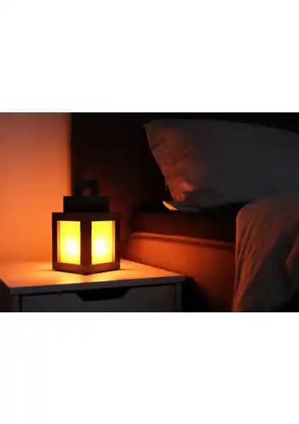 Minecraft Temalı Çocuk ve Gençler İçin Modern Gece Lambası Üreticisi Türkiye