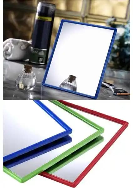 Mobee Demir Kol Traş ve Makyaj Aynası: Şık Tasarım ve Fonksiyonellik Özellikleri