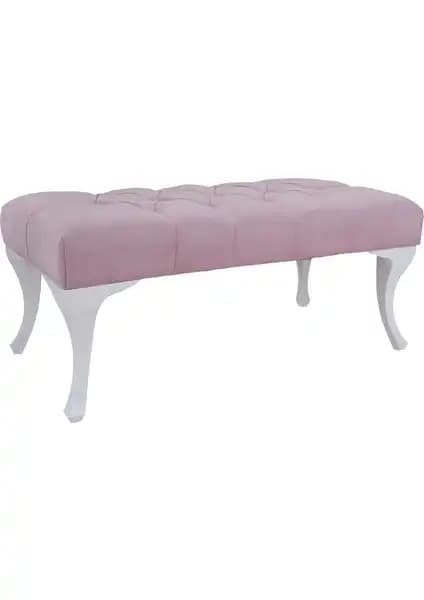 Mobil Deco Kapitoneli Puf ile Modern ve Şık İç Mekanlar Yaratın