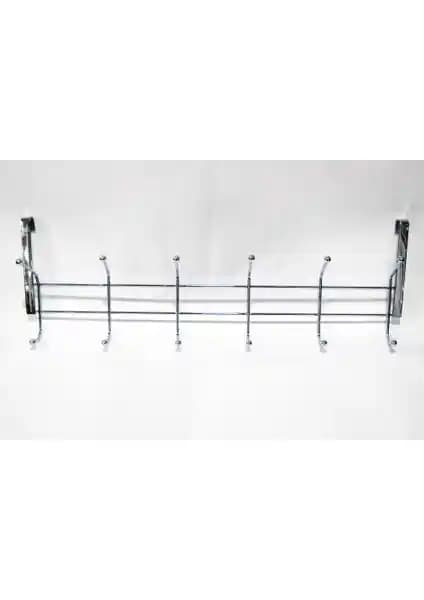 Modatools Askı Kapı Arkası Klasik Misketli 15675 - Dayanıklı ve Şık Tasarım