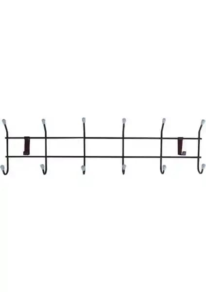 Modatools Kalın Kapı Arkası Askı 239: Dayanıklı ve Şık Tasarım ile Çok Amaçlı Kullanım