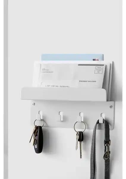 Modern ve Dayanıklı Metal Askılık ile Evinizi ve Ofisinizi Düzenleyin