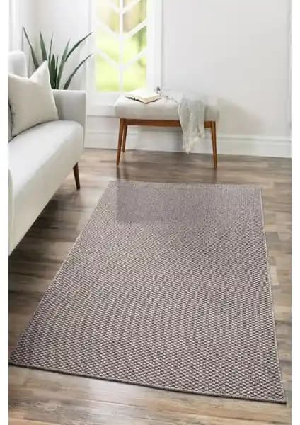 Modern ve Dayanıklı Sisal Jut Hasır Model Halı Ev Dekorasyonunda Şık Çözüm