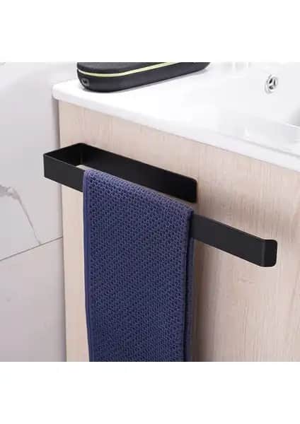 Modern ve Pratik Ayz El Havluluk: Şık Tasarımı ve Kolay Kurulum Özellikleri