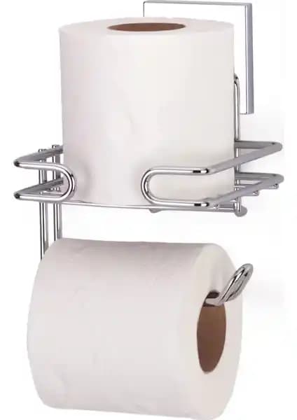 Modern ve Şık Tuvalet Kağıtlıkları: Kolay Montaj ve Estetik Tasarım Çözümleri