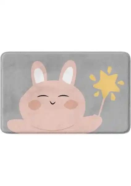 Monnhein Mikrofiber Banyo Paspası: Güvenli ve Şık Kullanım için Optimal Tasarım