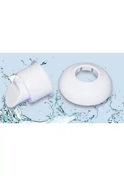 Muffmatik Koku Önleyici Lavabo Sifonu Çekvalfi: Hijyen ve Konfor İçin Modern Çözüm