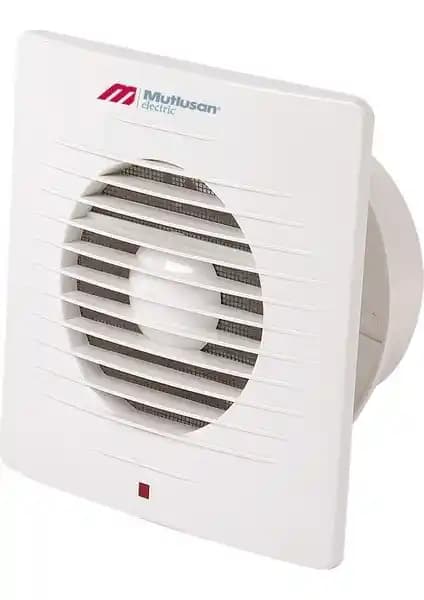 Mutlusan 200 Aspiratör: Güçlü, Şık ve Sessiz Mutfak Çözümü