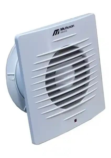 Mutlusan 200LÜK Aspiratör: Modern Tasarımlı ve Yüksek Performanslı Havalandırma Çözümü