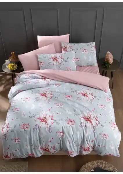 My Story Lastikli Çarşaflı Çift Kişilik Nevresim Takımı Rose Özellikleri ve Kullanım İpuçları