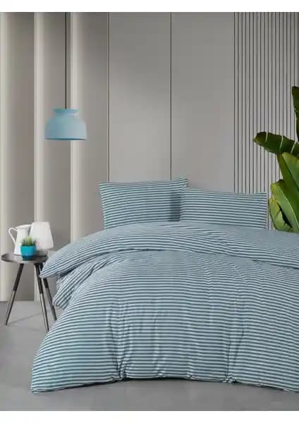 My Story Lastikli Çarşaflı Çift Kişilik Saten Yeşil Nevresim Takımı Özellikleri ve Kullanım İpuçları