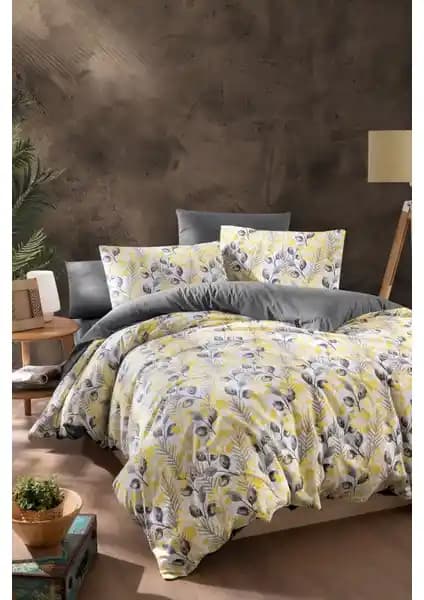 My Story Mystory Lastikli Çarşaflı Tek Kişilik Nevresim Takımı Lemon Özellikleri ve Kullanıcı Yorumları