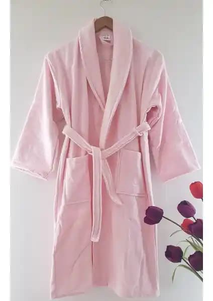 My Sweet Baby Kadife Çocuk Bornozu: Konfor ve Estetiğin Buluşması