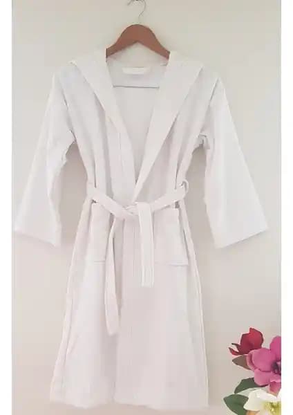 My Sweet Baby Kadife Çocuk Bornozu: Yumuşak ve Şık Pamuklu Bornoz Seçenekleri