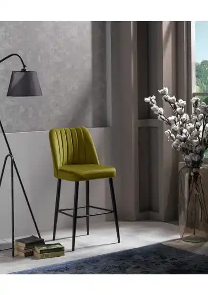 MyMassa Ada Mutfak Sandalyesi ve Bar Taburesi: Dayanıklı ve Estetik Mobilya Çözümü