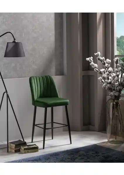 MyMassa Ada Mutfak Sandalyesi ve Bar Taburesi: Modern ve Dayanıklı Mobilya Çözümü