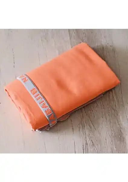 Nabaiji Mikrofiber Havlu: Hafif, Emici ve Hızlı Kuruyan Spor ve Seyahat Ürünü