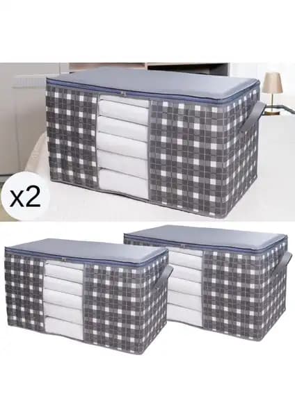 Nacarev Pencereli Hurç Seti ile Evinizde Düzen ve Şıklık Sağlayın