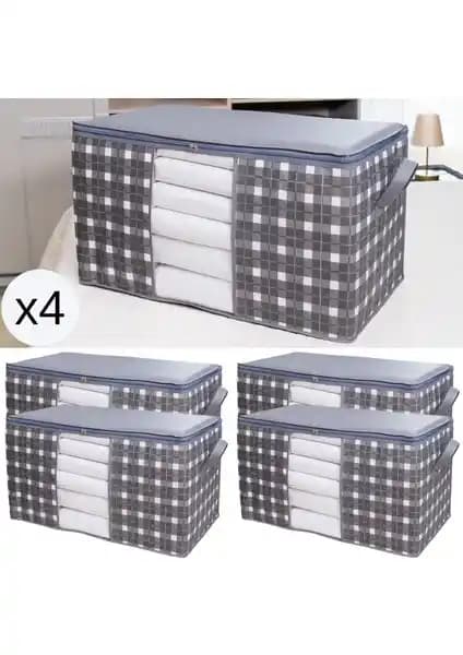 Nacarev Pencereli Hurç Seti ile Evinizde Pratik ve Şık Düzenleme Çözümü