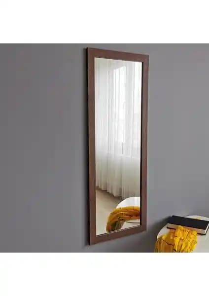 NeoStill Dekoratif Duvar Aynası 40x105 cm - Estetik ve Dayanıklı Modern Dekorasyon Ürünü