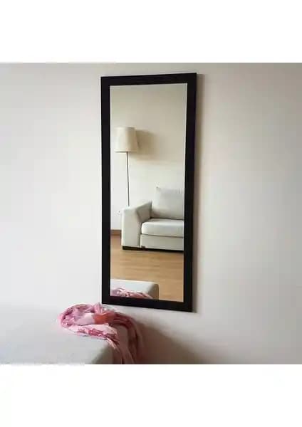 NeoStill Dekoratif Duvar Boy Aynası Modern Tasarım ve Dayanıklılık Özellikleriyle
