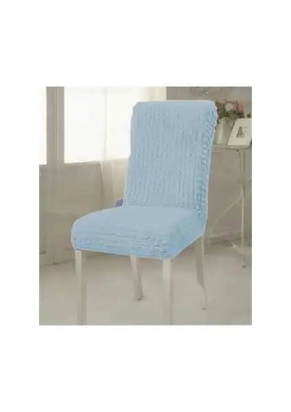 Nera Home Bürümcük Sandalye Örtüsü: Şık ve Dayanıklı Ev Dekorasyonu Ürünü