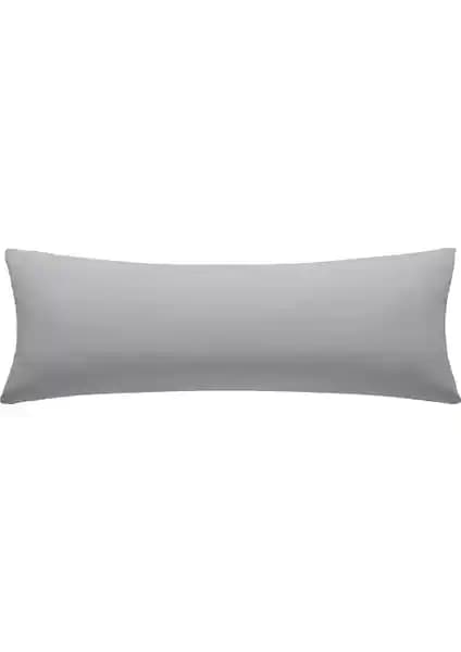 Nesco Tek Kişilik Yatak Yastığı: Şıklık ve Konfor Sunan Uzun Yastık Tasarımı