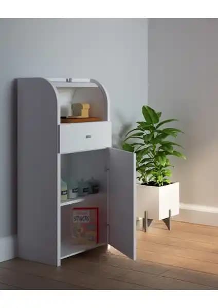 Nesse Shop Çok Amaçlı ve Çekmeceli Mutfak Dolabı Detaylı İnceleme ve Değerlendirme