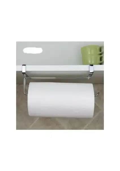 Newstore Home Paslanmaz Kağıt Havluluk: Modern ve Fonksiyonel Mutfak Aksesuarı