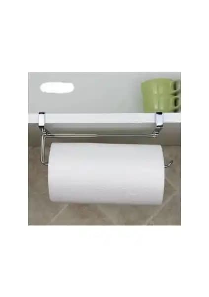 Newstore Home Paslanmaz Kağıt Havluluk: Modern ve Fonksiyonel Mutfak Aksesuarı