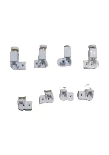 Nilsu Duşakabin Tekerleri: Kalite ve Dayanıklılığı Artıran Uygun Fiyatlı Çözüm