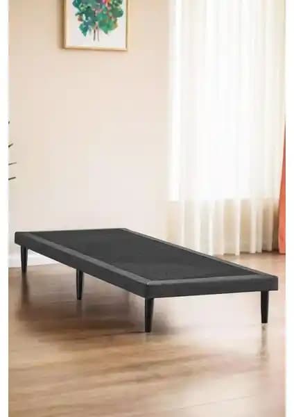 Niron Slim Karyola Modern Tasarım ve Fonksiyonellik Sunan Dayanıklı Yatak Seçeneği