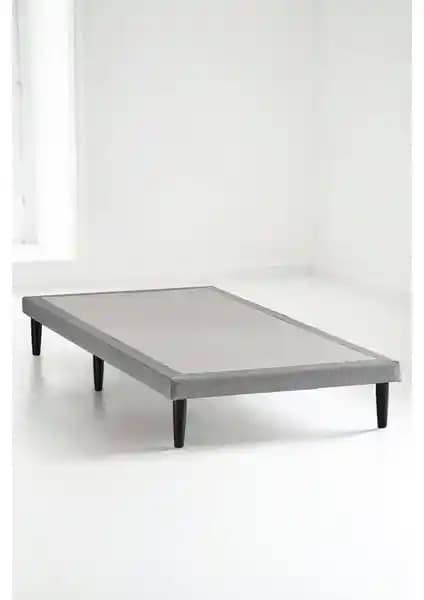 Niron Slim Karyola Modern ve Şık Tek Kişilik Yatak Tasarımı ve Özellikleri