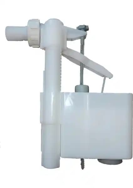 Nkp Gömme Rezervuar Doldurma Grubu: Dayanıklı ve Sessiz Çalışan Modern Banyo Çözümü