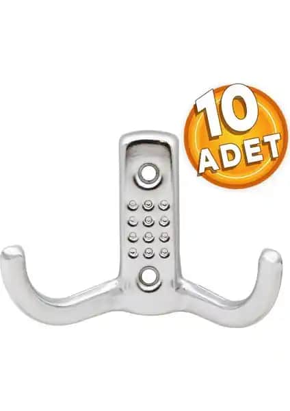 Nobel Klas Noktalı Askı Portmanto ve Duvar Dolabı ile Ev ve Ofis Dekorasyonunda Şıklık ve Fonksiyonellik