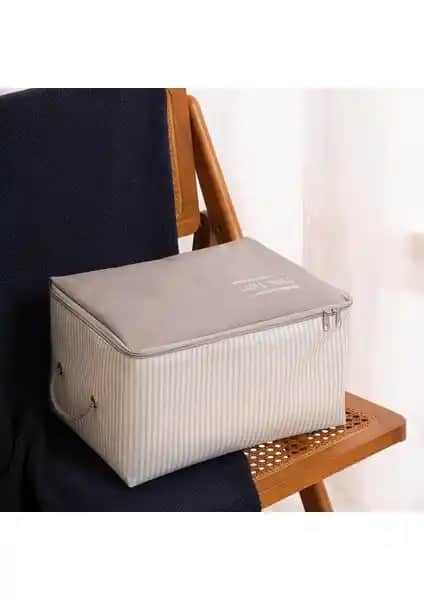 Ocean Home Textile Küçük Boy Hurç ile Ev ve Seyahat Düzeninizi Kolaylaştırın