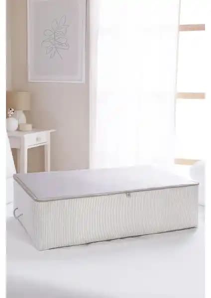 Ocean Home Textile Mega Boy Hurç ile Evde Düzeni Sağlamanın Pratik ve Şık Yolu