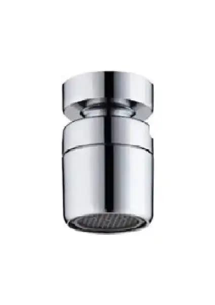 Oskar Filtreli Batarya Ucu: Estetik ve Verimlilik Sunan Dayanıklı Musluk Aksesuarı