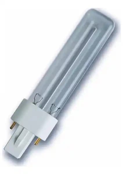 Osram 9W Uvc Ampül: Modern Hijyen ve Sterilizasyon Çözümleri İçin Güvenilir Teknoloji