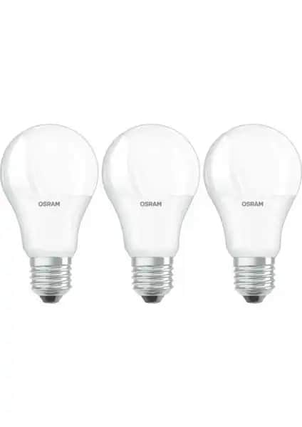 Osram Led Value 8,5W Sarı Işık Ampul: Enerji Tasarruflu ve Estetik Aydınlatma Çözümü
