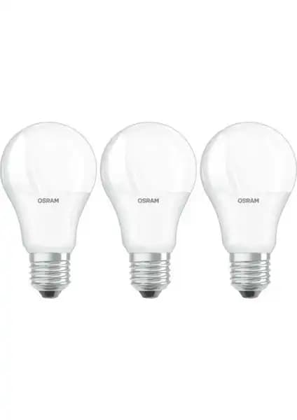 Osram Led Value 8,5W Sarı Işık Ampul: Enerji Tasarruflu ve Estetik Aydınlatma Çözümü