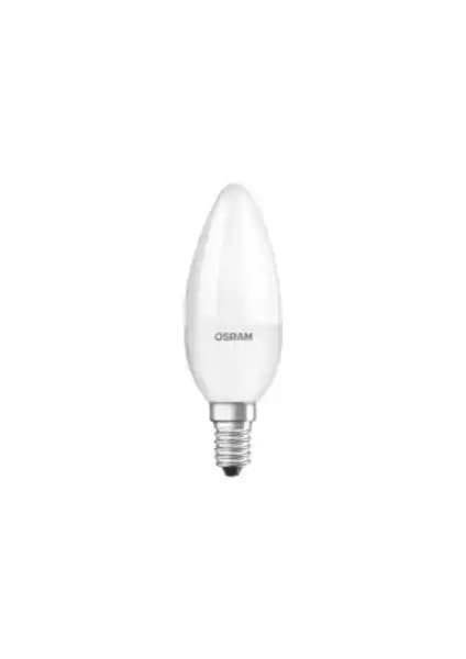 Osram Value CLB40 E14 LED Ampul: Enerji Verimli ve Uzun Ömürlü Aydınlatma Çözümü