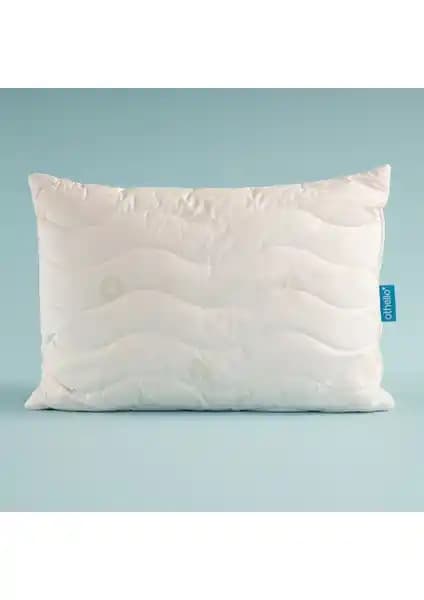 Othello Classico Woolla Yün Yastık: Doğal Malzemelerle Sağlıklı ve Konforlu Uyku Deneyimi