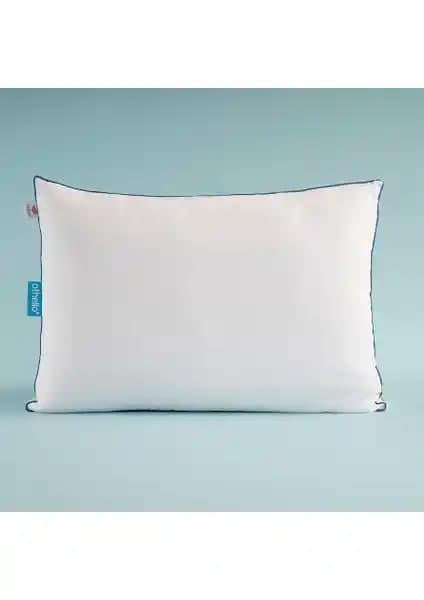 Othello Clima Max Firm Yastık 50x70 cm: Termal Teknoloji ile Konfor ve Sağlıklı Uyku