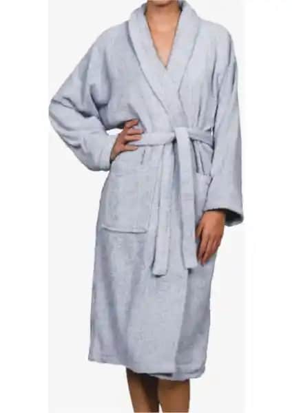 Oyalı Bornoz: Lüks ve Konfor Sunan Pamuklu Tekstil Ürünü Özellikleri ve Avantajları